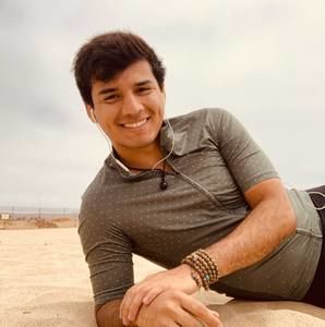 Meet your Posher, Pablo